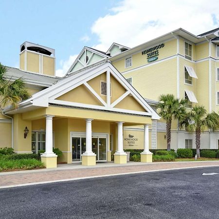 Homewood Suites By Hilton Charleston Airport/Convention Center Север Чарлстон Экстерьер фото