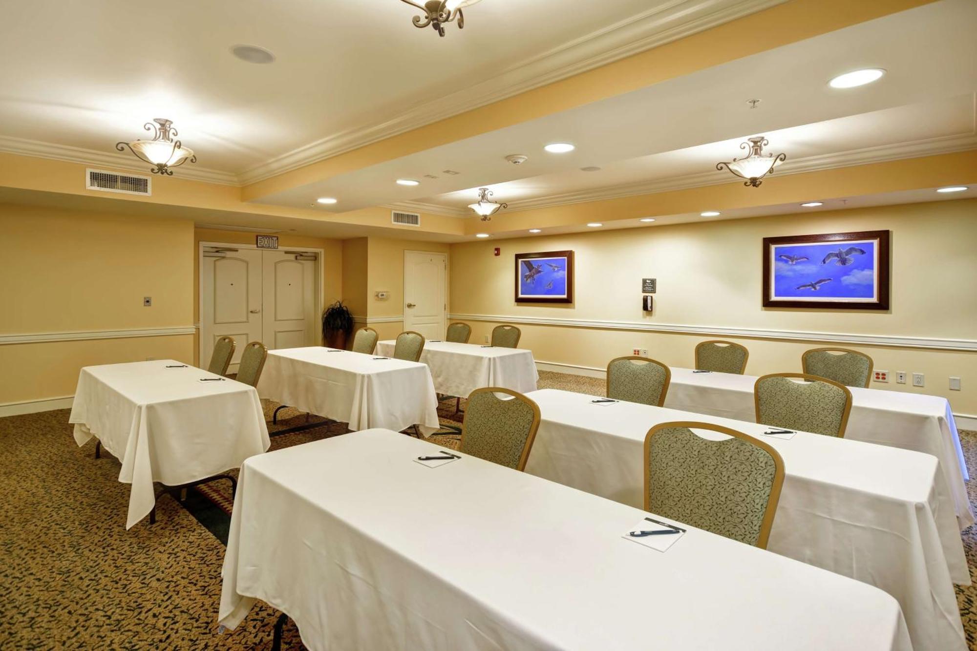 Homewood Suites By Hilton Charleston Airport/Convention Center Север Чарлстон Экстерьер фото