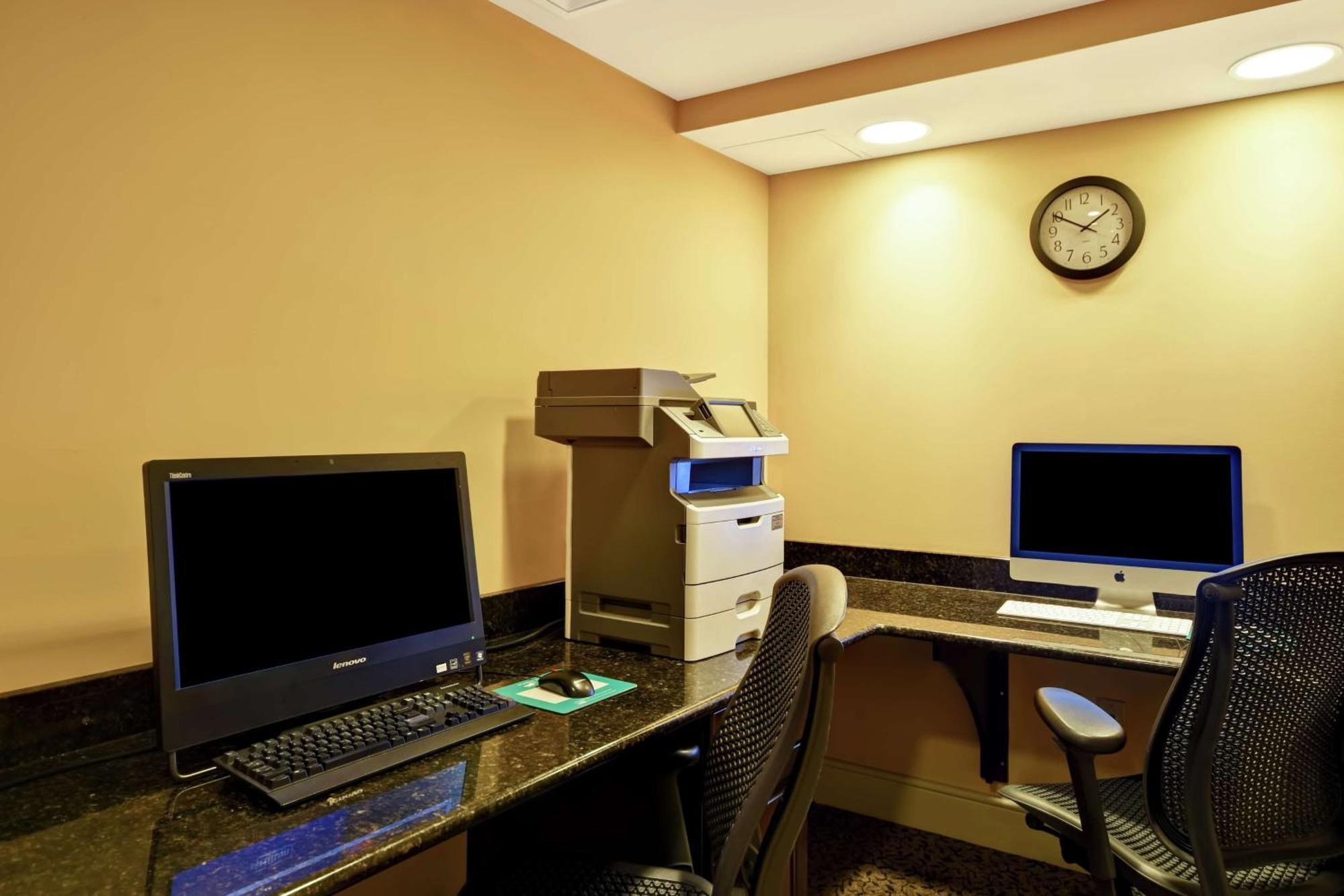 Homewood Suites By Hilton Charleston Airport/Convention Center Север Чарлстон Экстерьер фото
