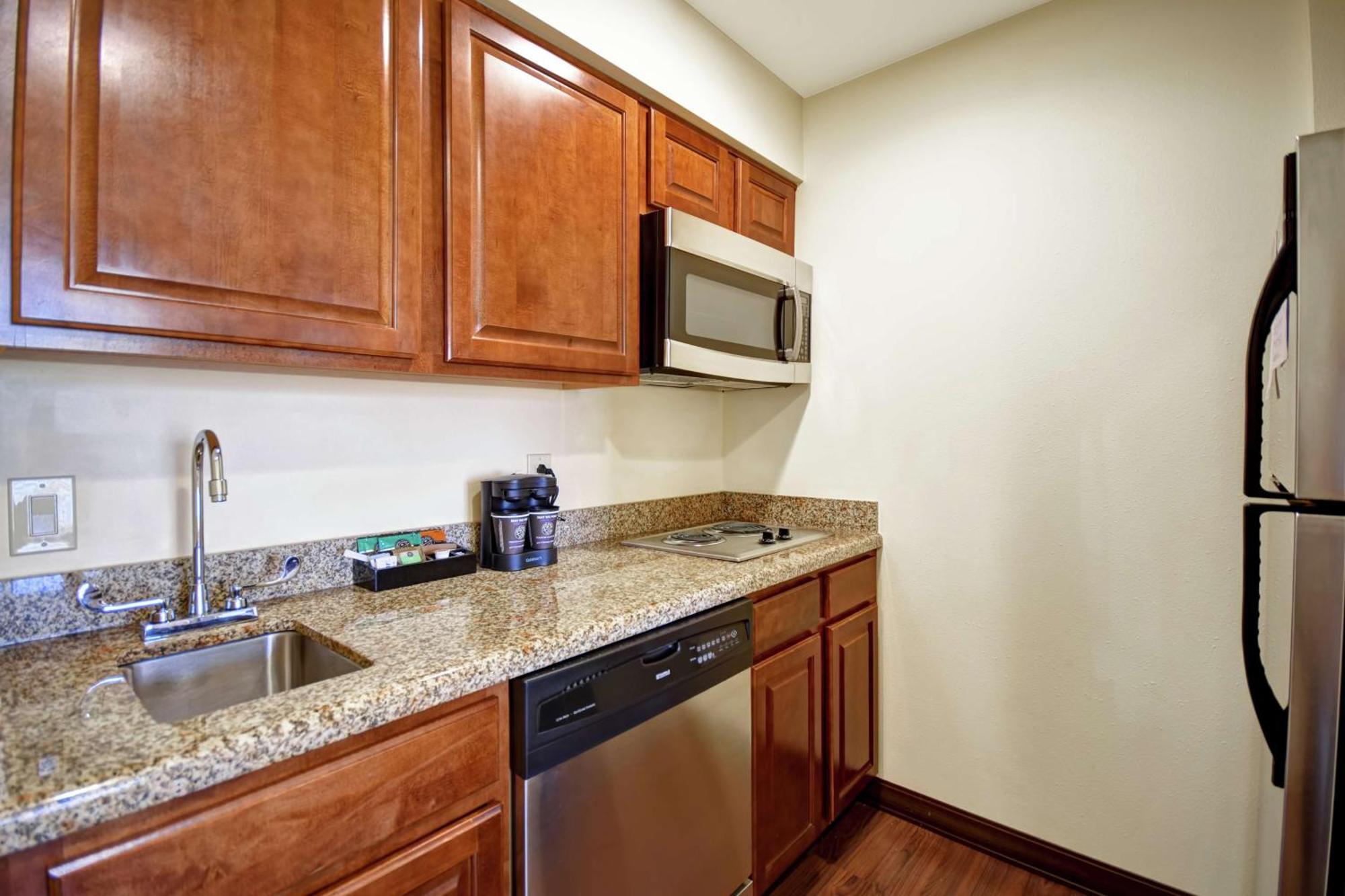 Homewood Suites By Hilton Charleston Airport/Convention Center Север Чарлстон Экстерьер фото