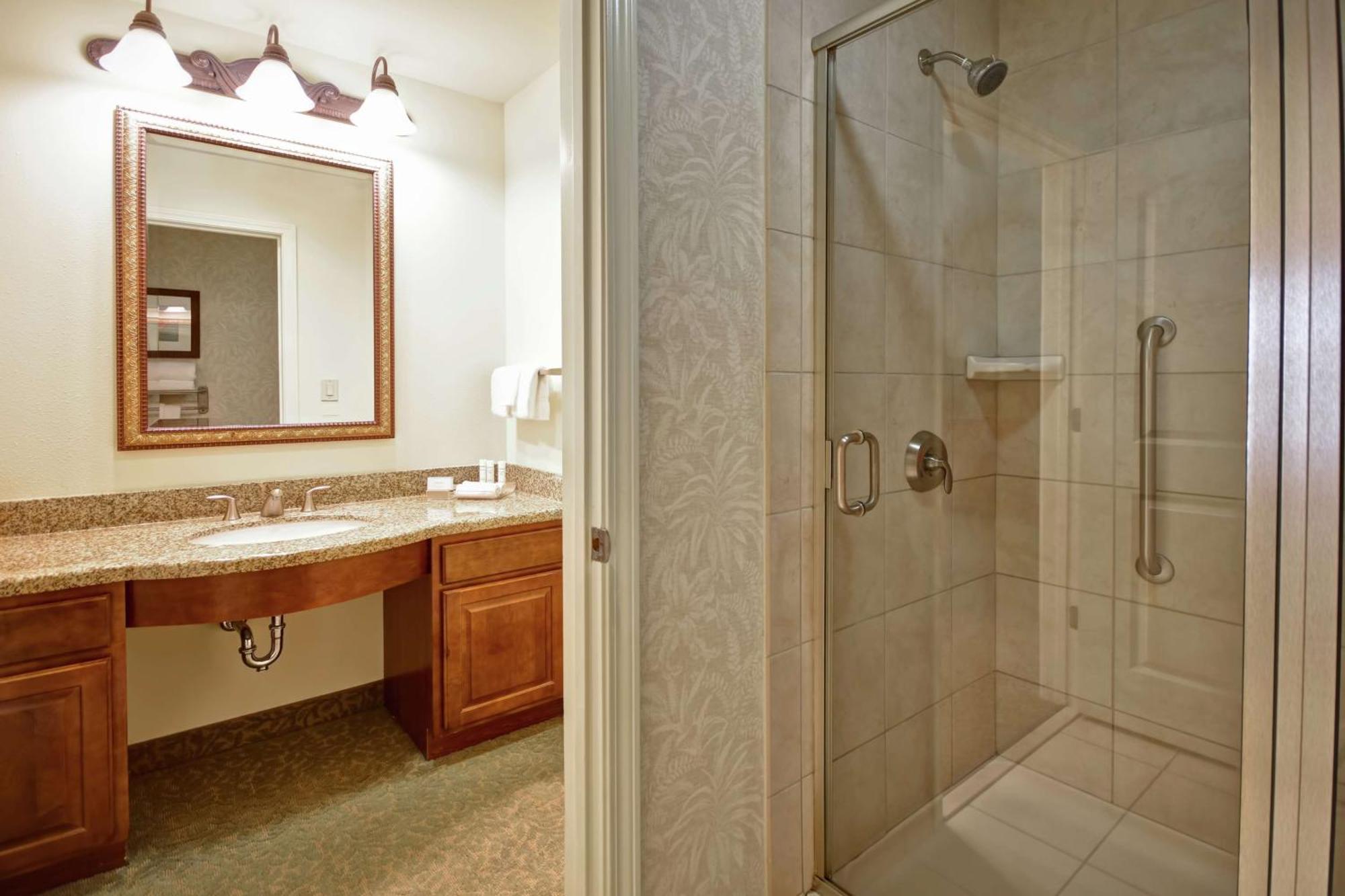 Homewood Suites By Hilton Charleston Airport/Convention Center Север Чарлстон Экстерьер фото