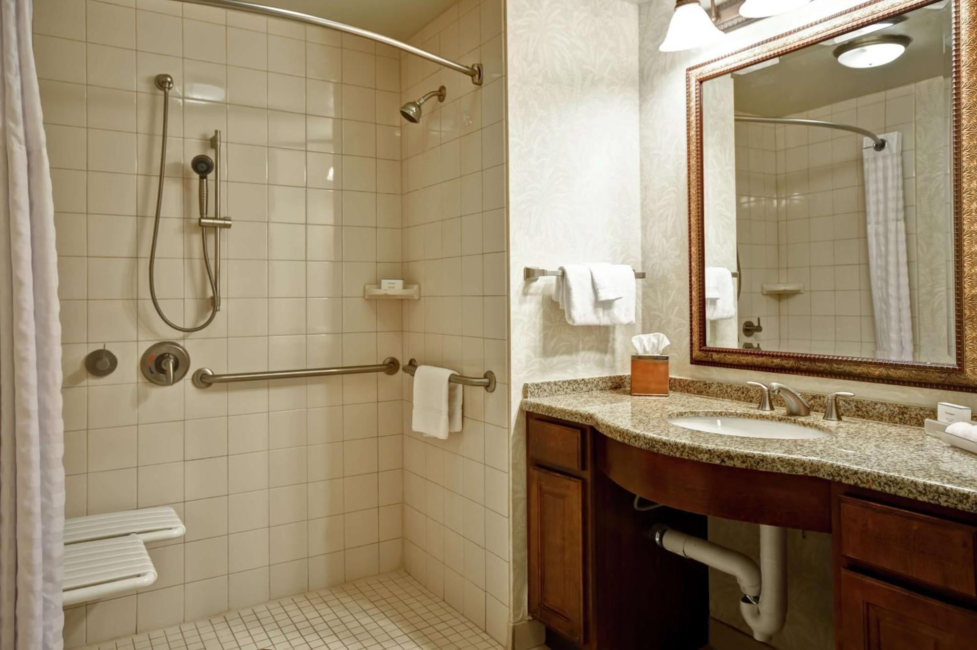 Homewood Suites By Hilton Charleston Airport/Convention Center Север Чарлстон Экстерьер фото