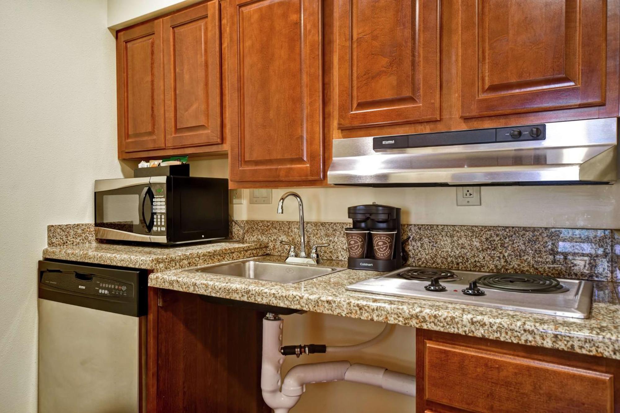 Homewood Suites By Hilton Charleston Airport/Convention Center Север Чарлстон Экстерьер фото