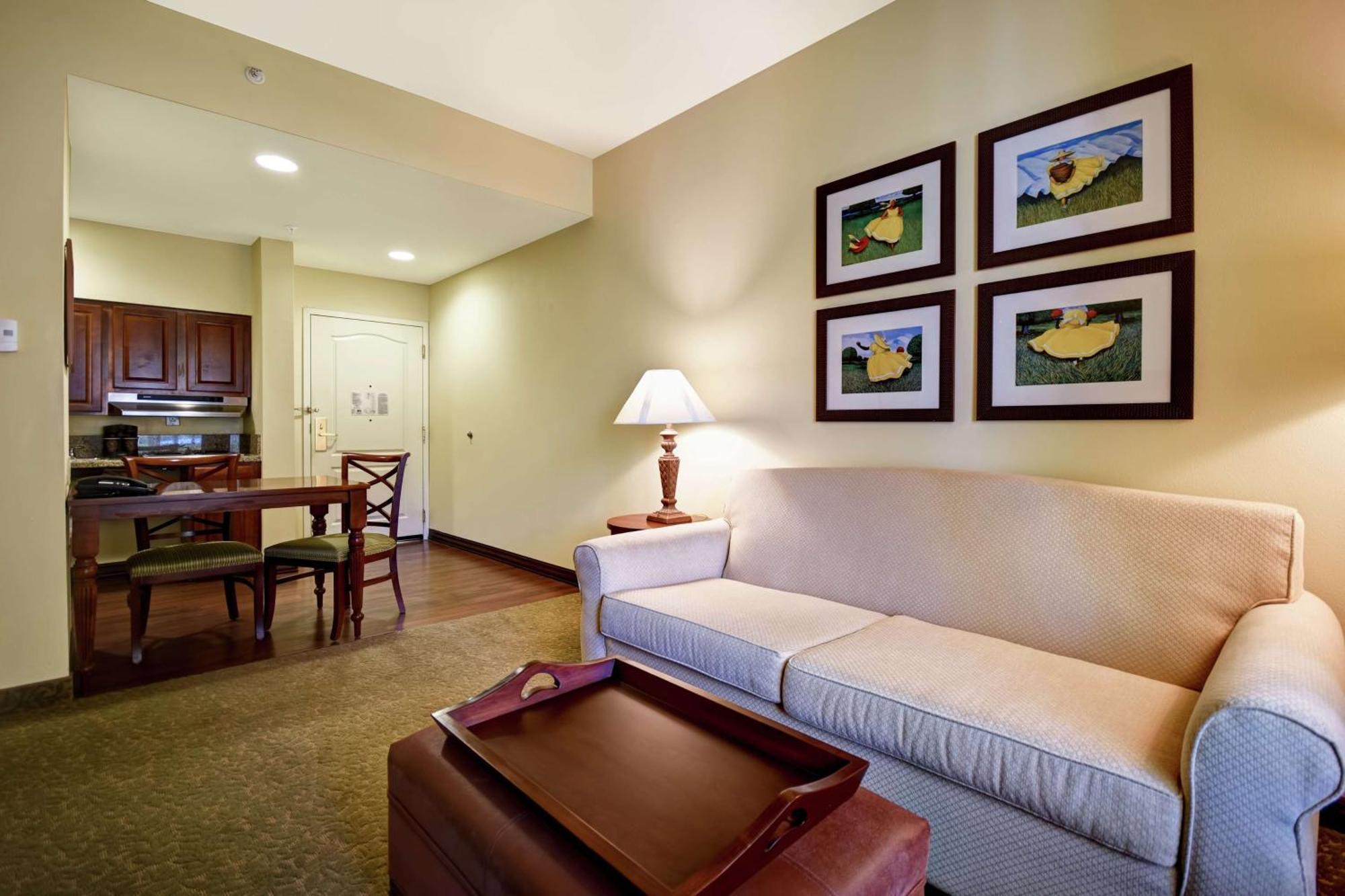 Homewood Suites By Hilton Charleston Airport/Convention Center Север Чарлстон Экстерьер фото