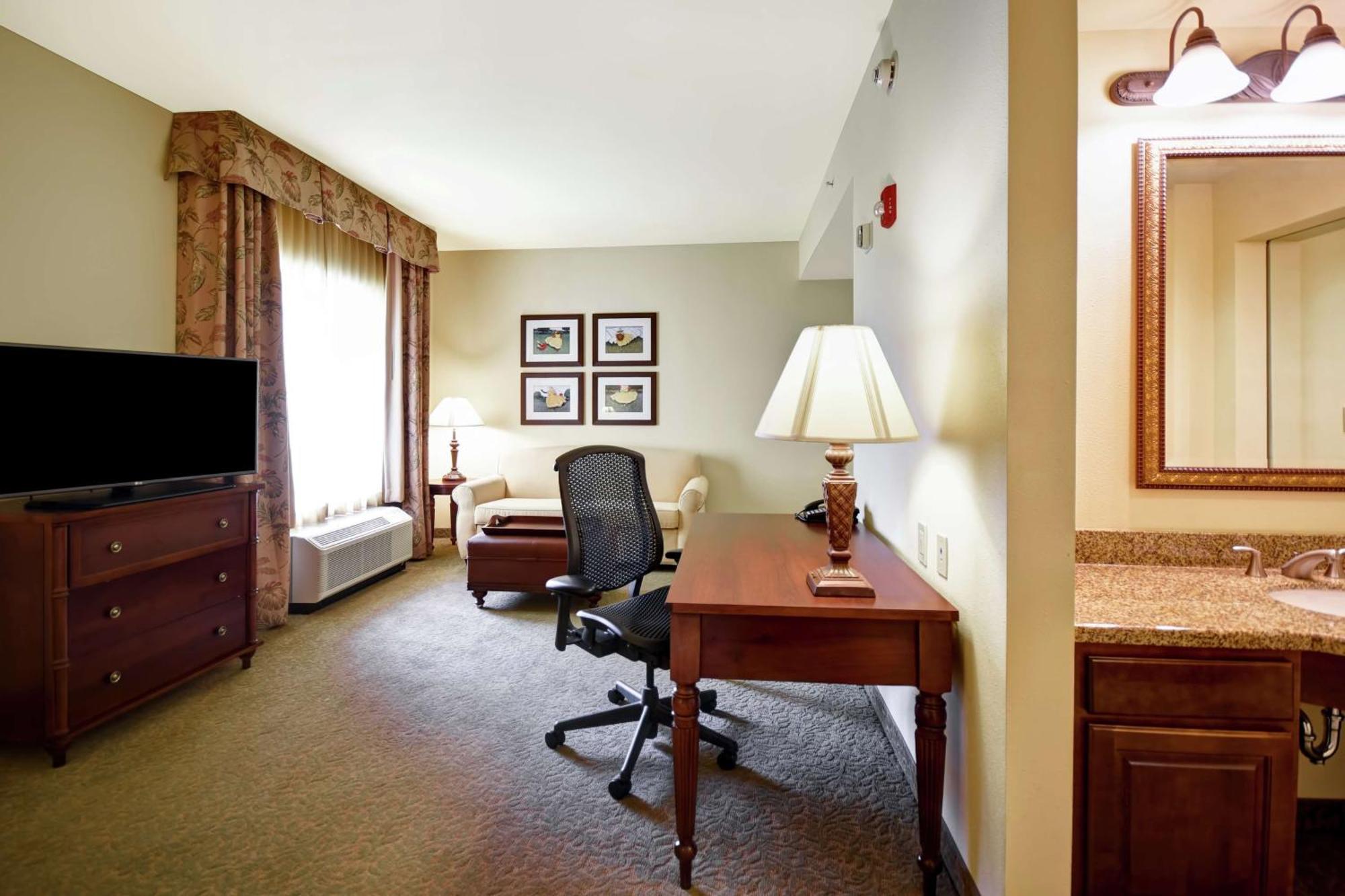 Homewood Suites By Hilton Charleston Airport/Convention Center Север Чарлстон Экстерьер фото