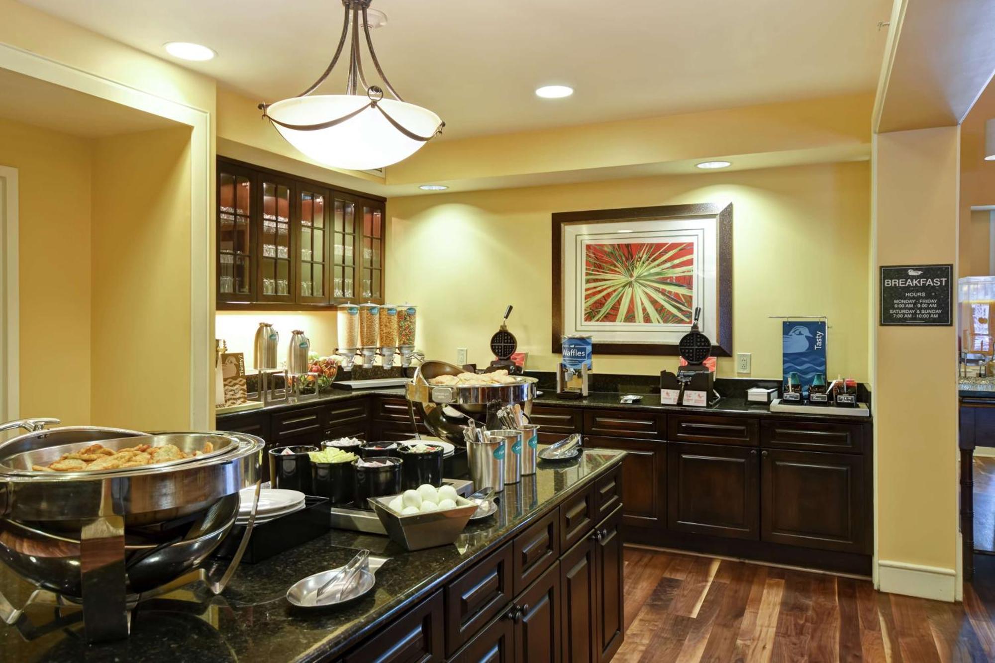 Homewood Suites By Hilton Charleston Airport/Convention Center Север Чарлстон Экстерьер фото
