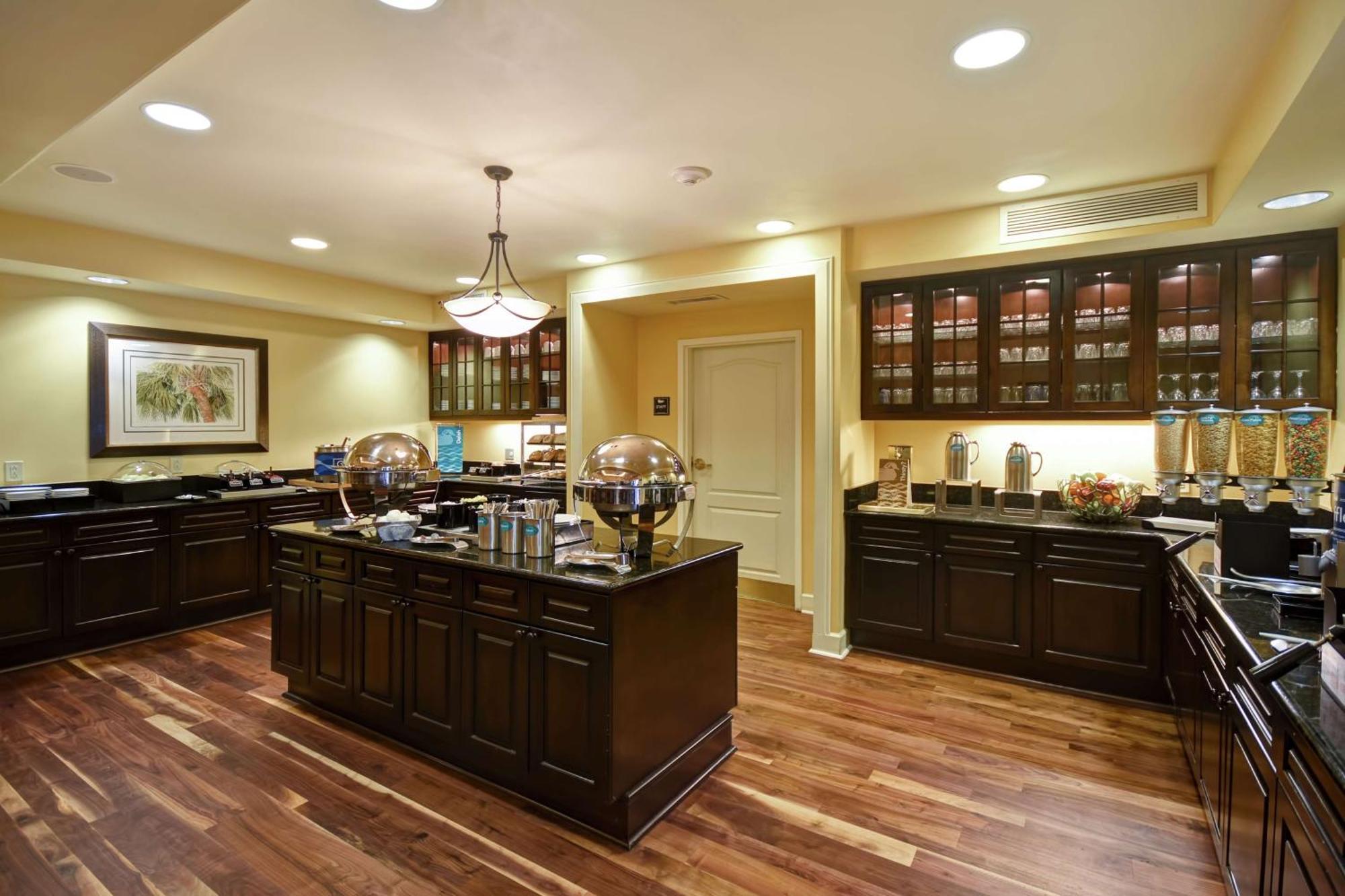 Homewood Suites By Hilton Charleston Airport/Convention Center Север Чарлстон Экстерьер фото