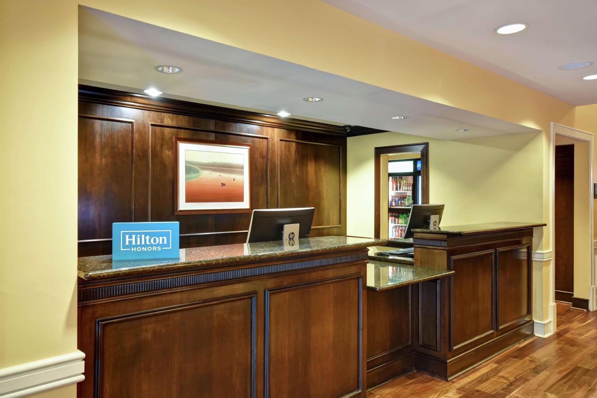 Homewood Suites By Hilton Charleston Airport/Convention Center Север Чарлстон Экстерьер фото