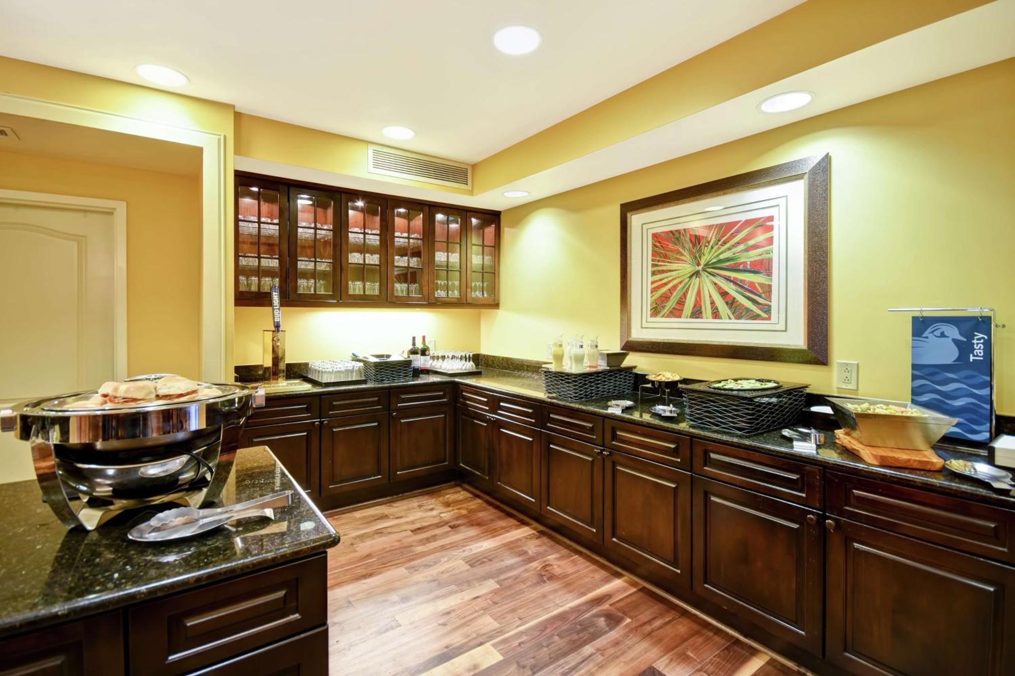 Homewood Suites By Hilton Charleston Airport/Convention Center Север Чарлстон Экстерьер фото