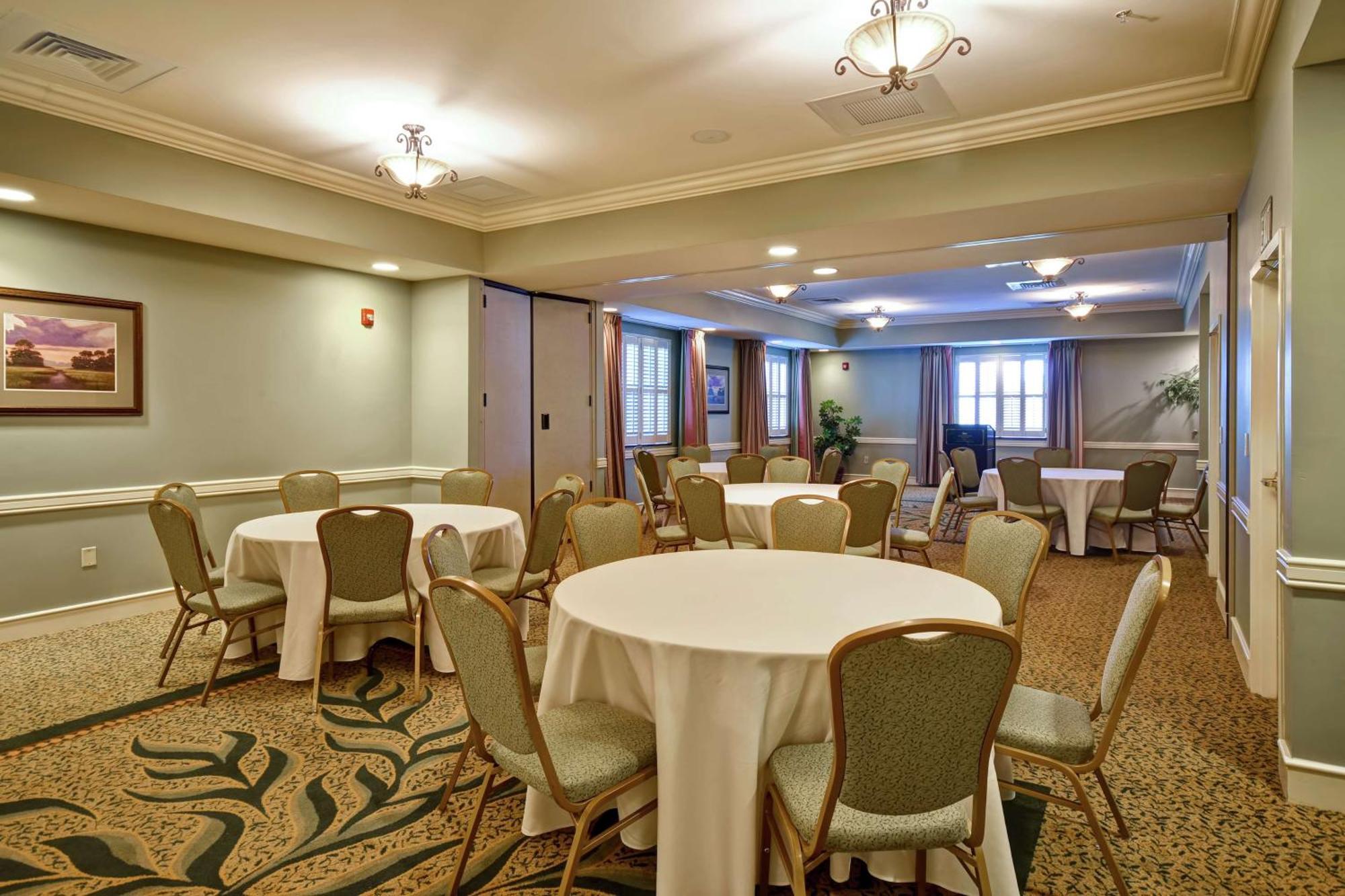 Homewood Suites By Hilton Charleston Airport/Convention Center Север Чарлстон Экстерьер фото