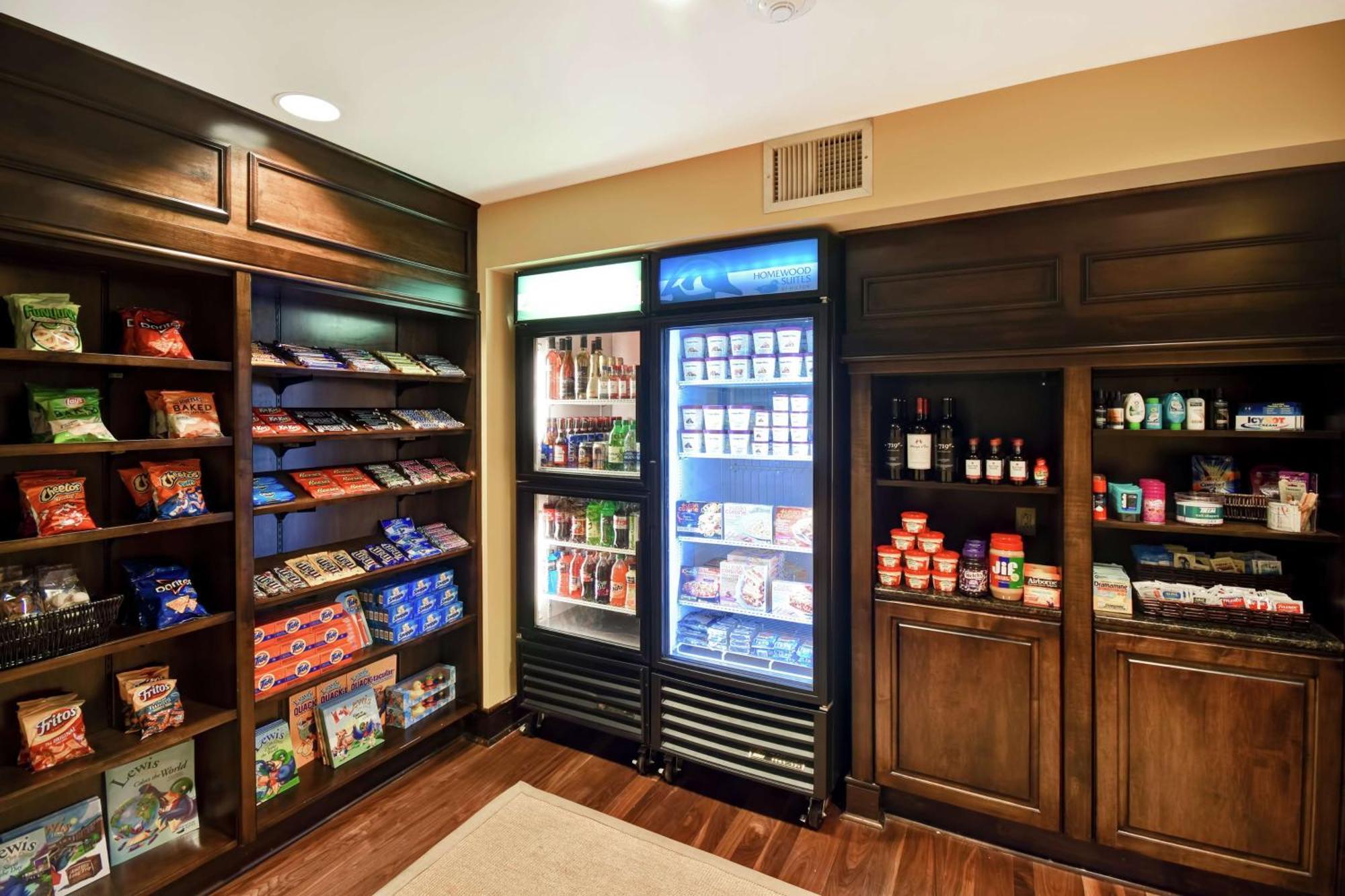 Homewood Suites By Hilton Charleston Airport/Convention Center Север Чарлстон Экстерьер фото