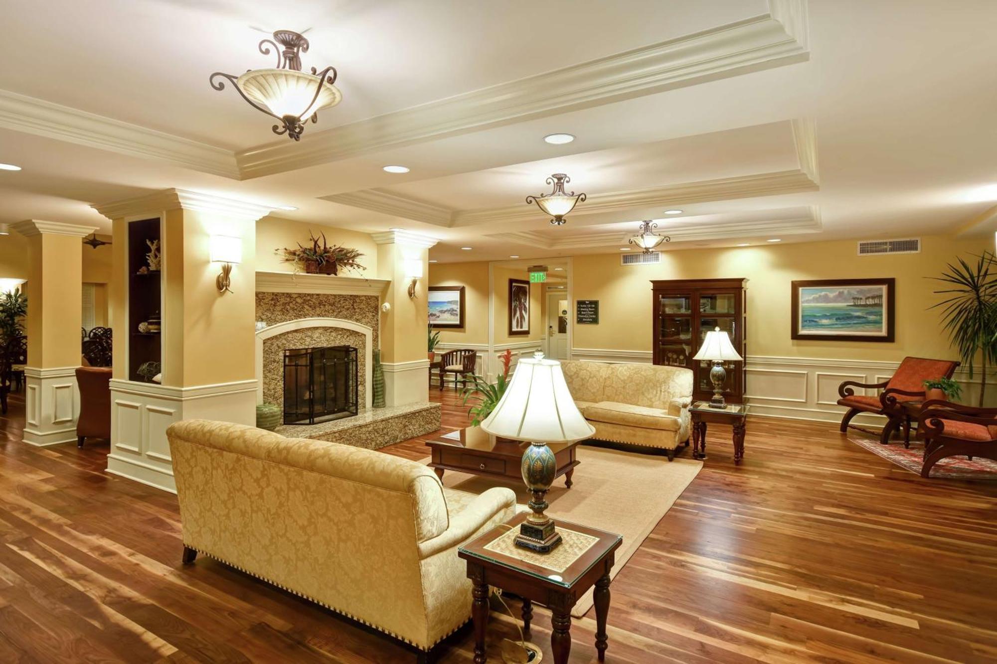 Homewood Suites By Hilton Charleston Airport/Convention Center Север Чарлстон Экстерьер фото