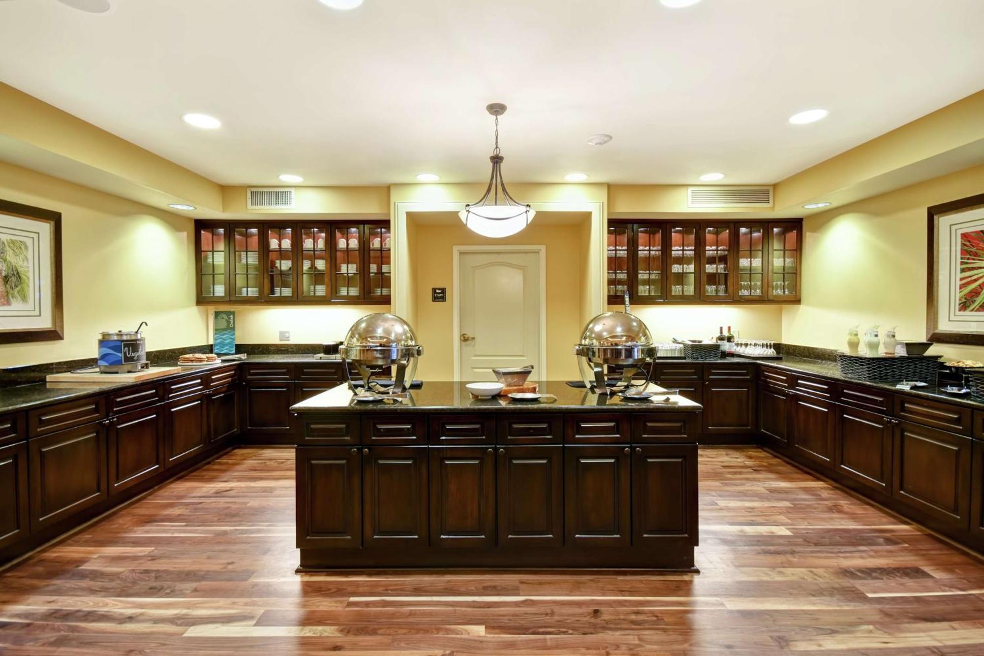Homewood Suites By Hilton Charleston Airport/Convention Center Север Чарлстон Экстерьер фото