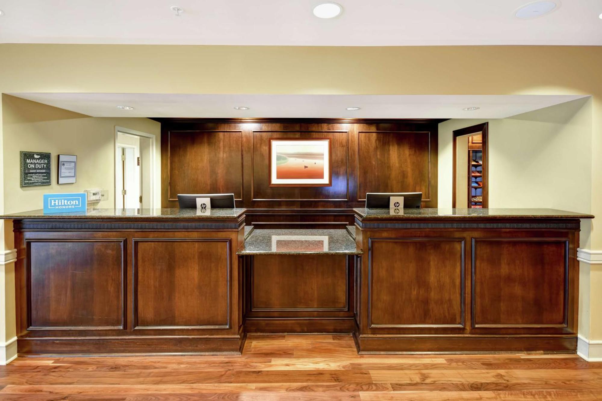 Homewood Suites By Hilton Charleston Airport/Convention Center Север Чарлстон Экстерьер фото