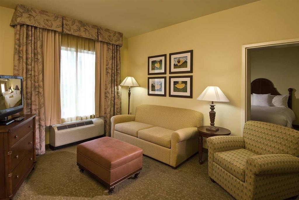 Homewood Suites By Hilton Charleston Airport/Convention Center Север Чарлстон Номер фото