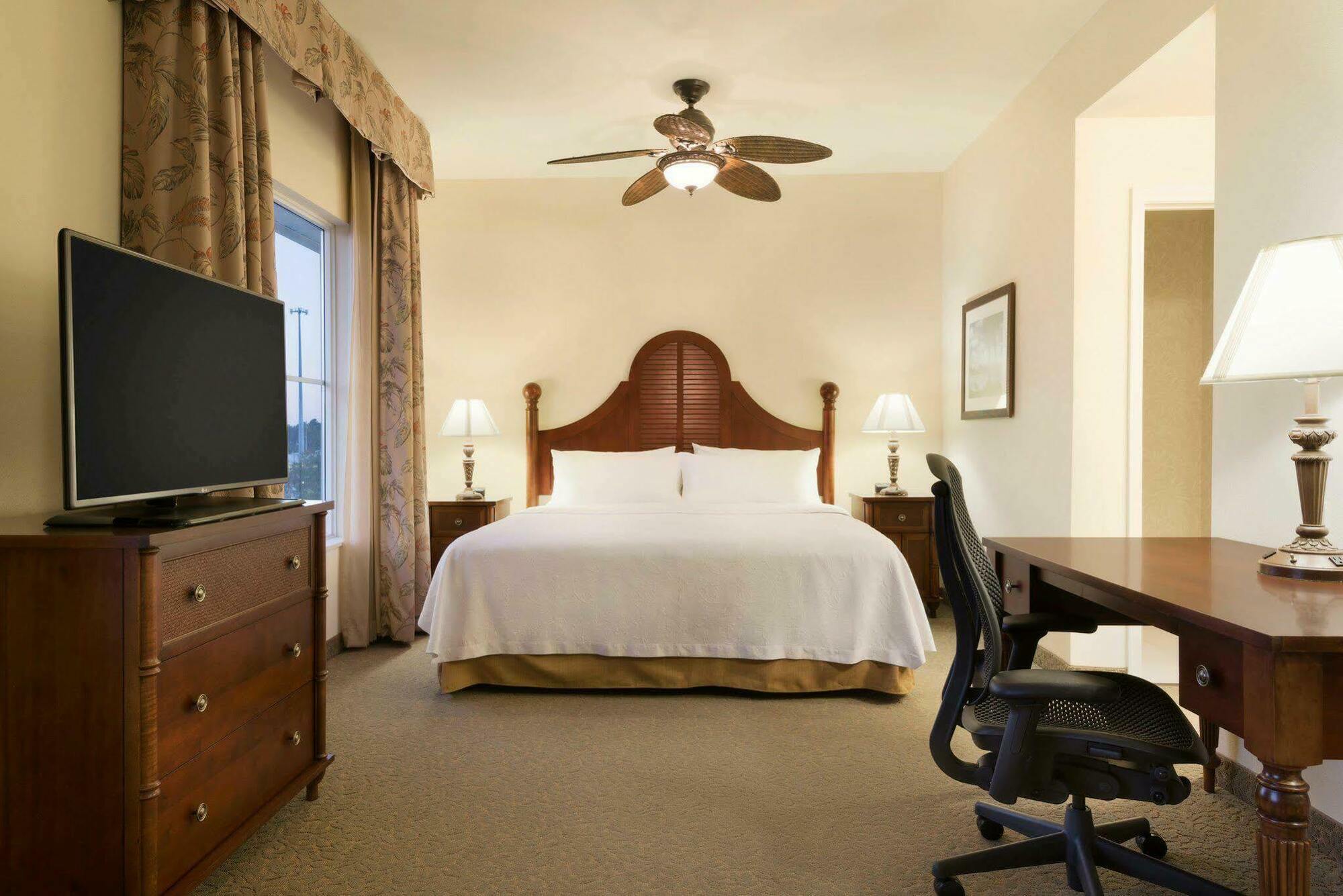 Homewood Suites By Hilton Charleston Airport/Convention Center Север Чарлстон Экстерьер фото