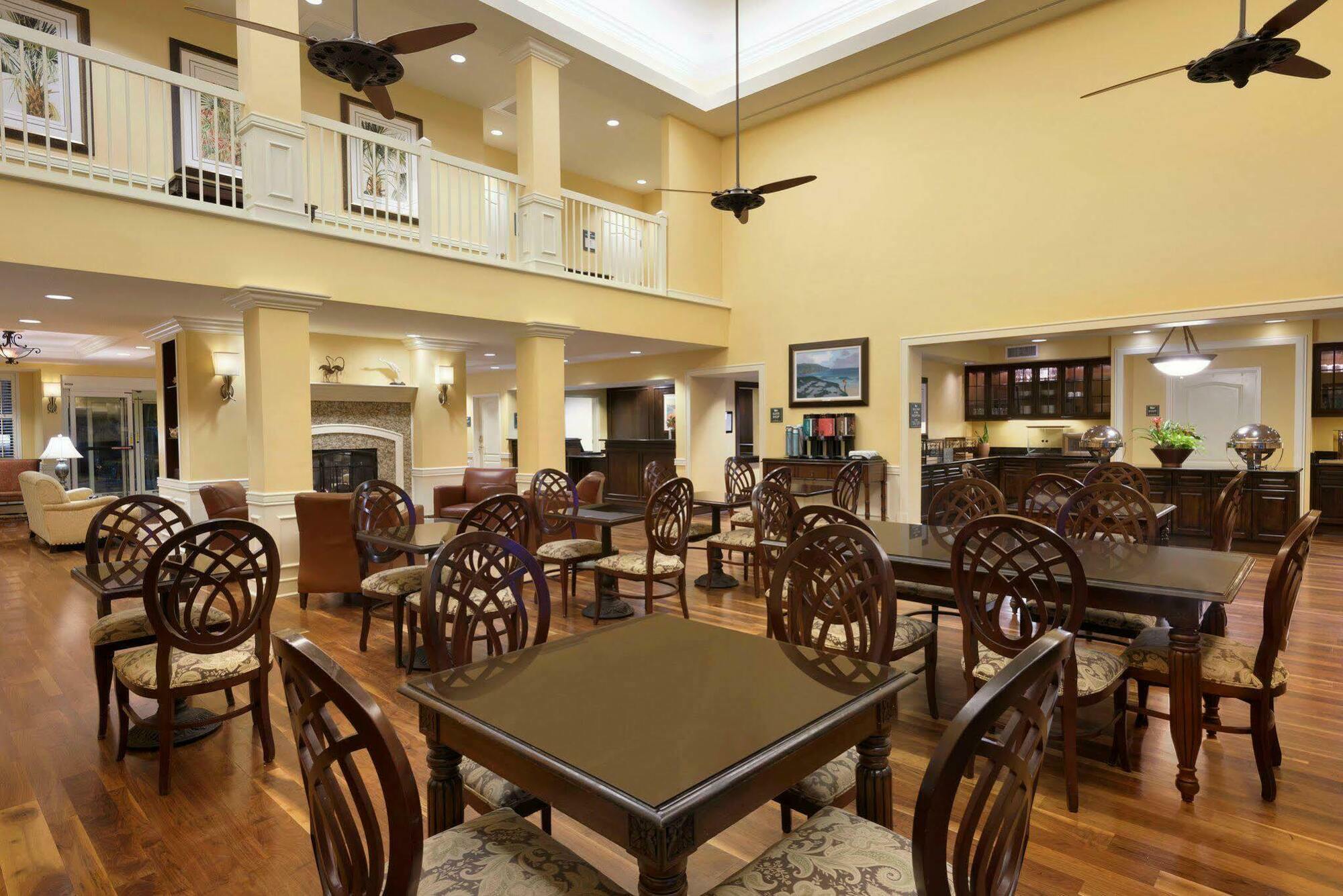 Homewood Suites By Hilton Charleston Airport/Convention Center Север Чарлстон Экстерьер фото