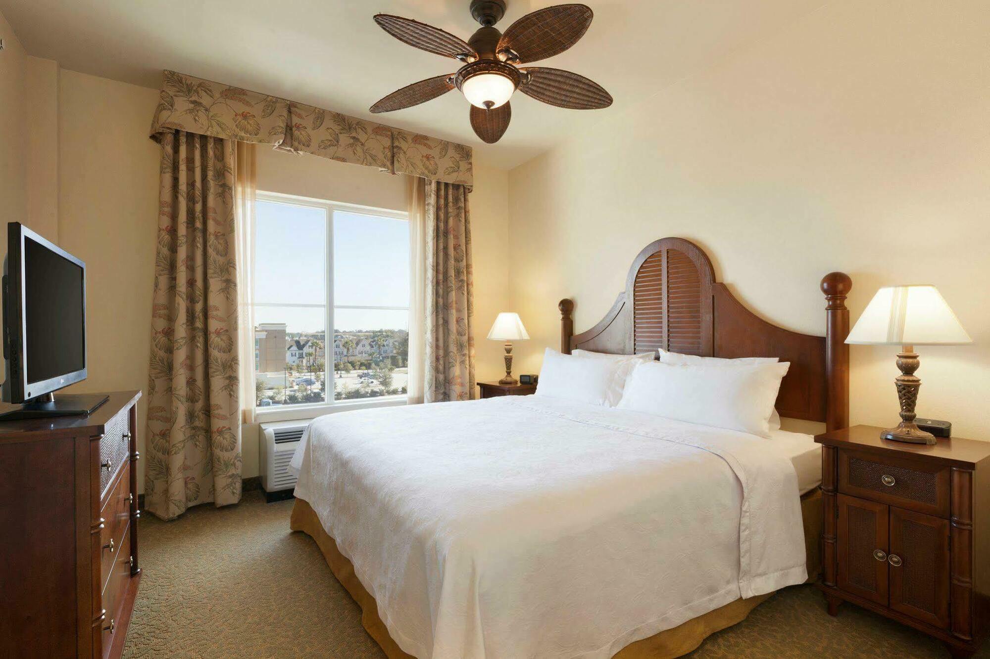 Homewood Suites By Hilton Charleston Airport/Convention Center Север Чарлстон Экстерьер фото