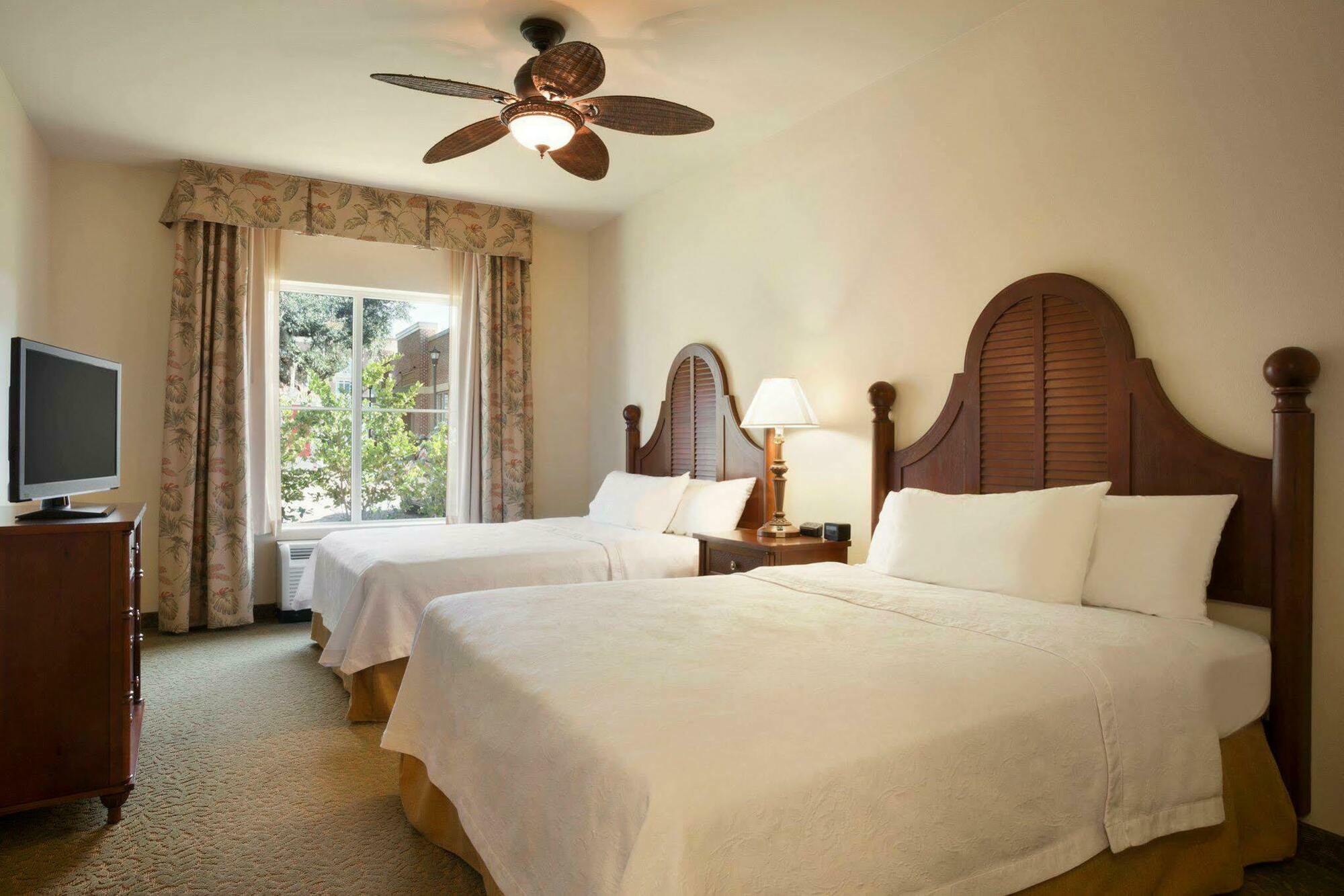 Homewood Suites By Hilton Charleston Airport/Convention Center Север Чарлстон Экстерьер фото