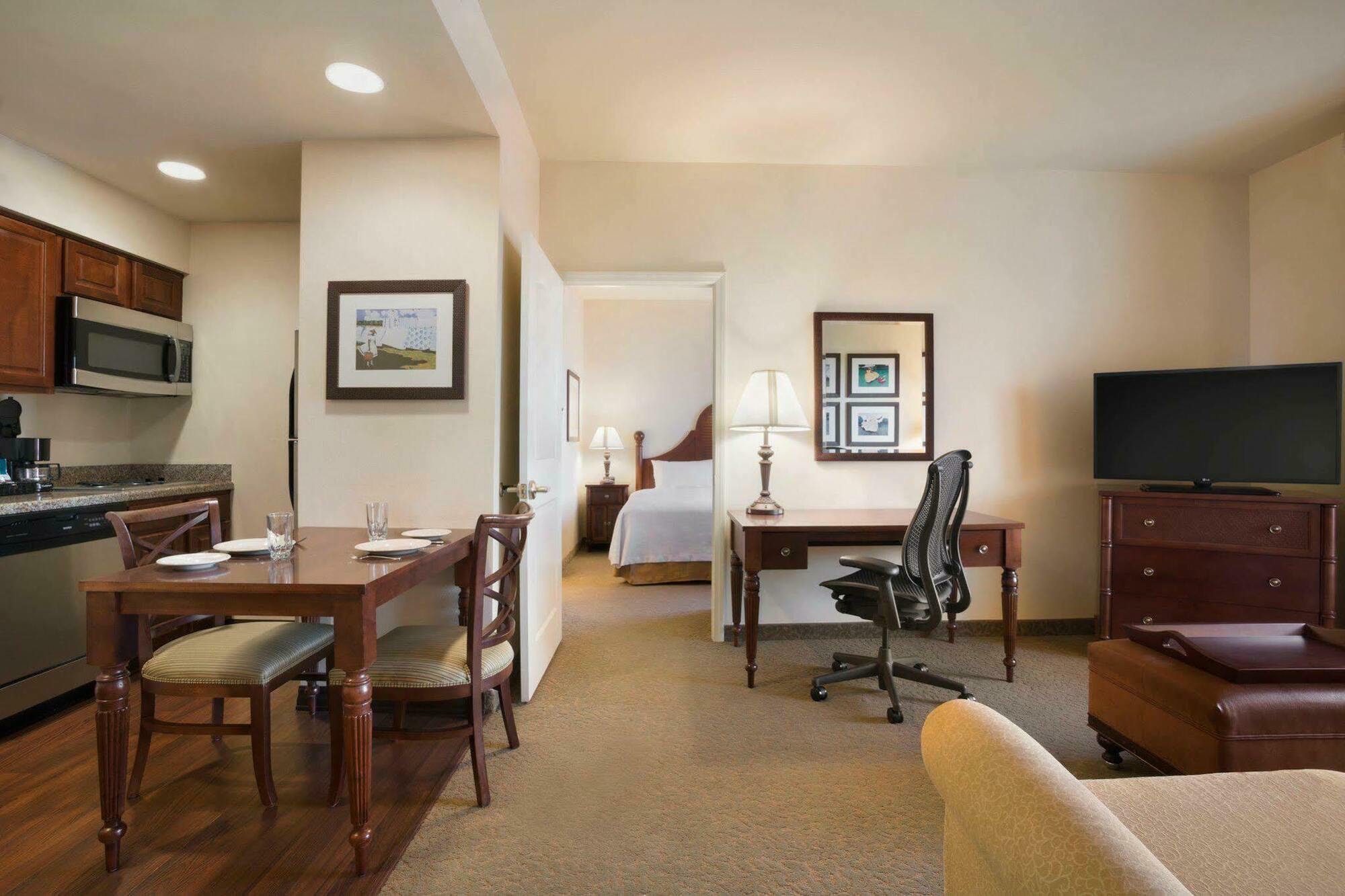 Homewood Suites By Hilton Charleston Airport/Convention Center Север Чарлстон Экстерьер фото