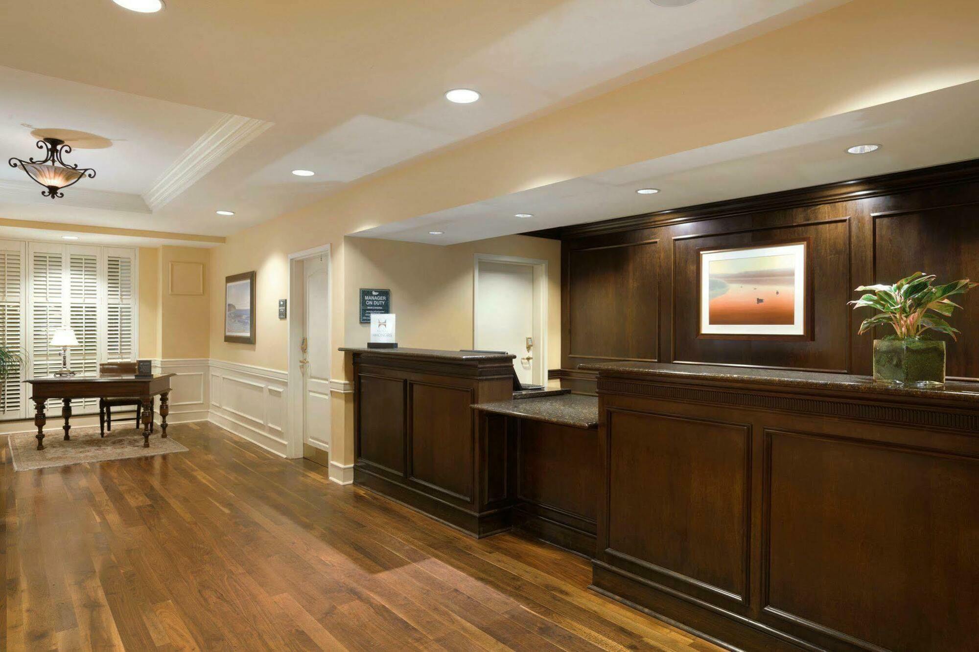 Homewood Suites By Hilton Charleston Airport/Convention Center Север Чарлстон Экстерьер фото