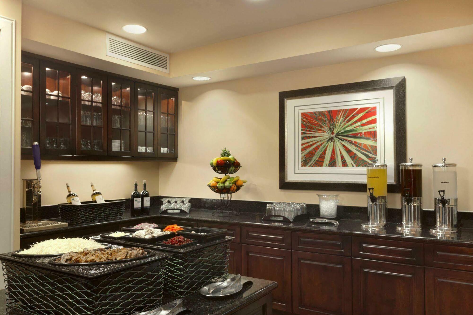 Homewood Suites By Hilton Charleston Airport/Convention Center Север Чарлстон Экстерьер фото